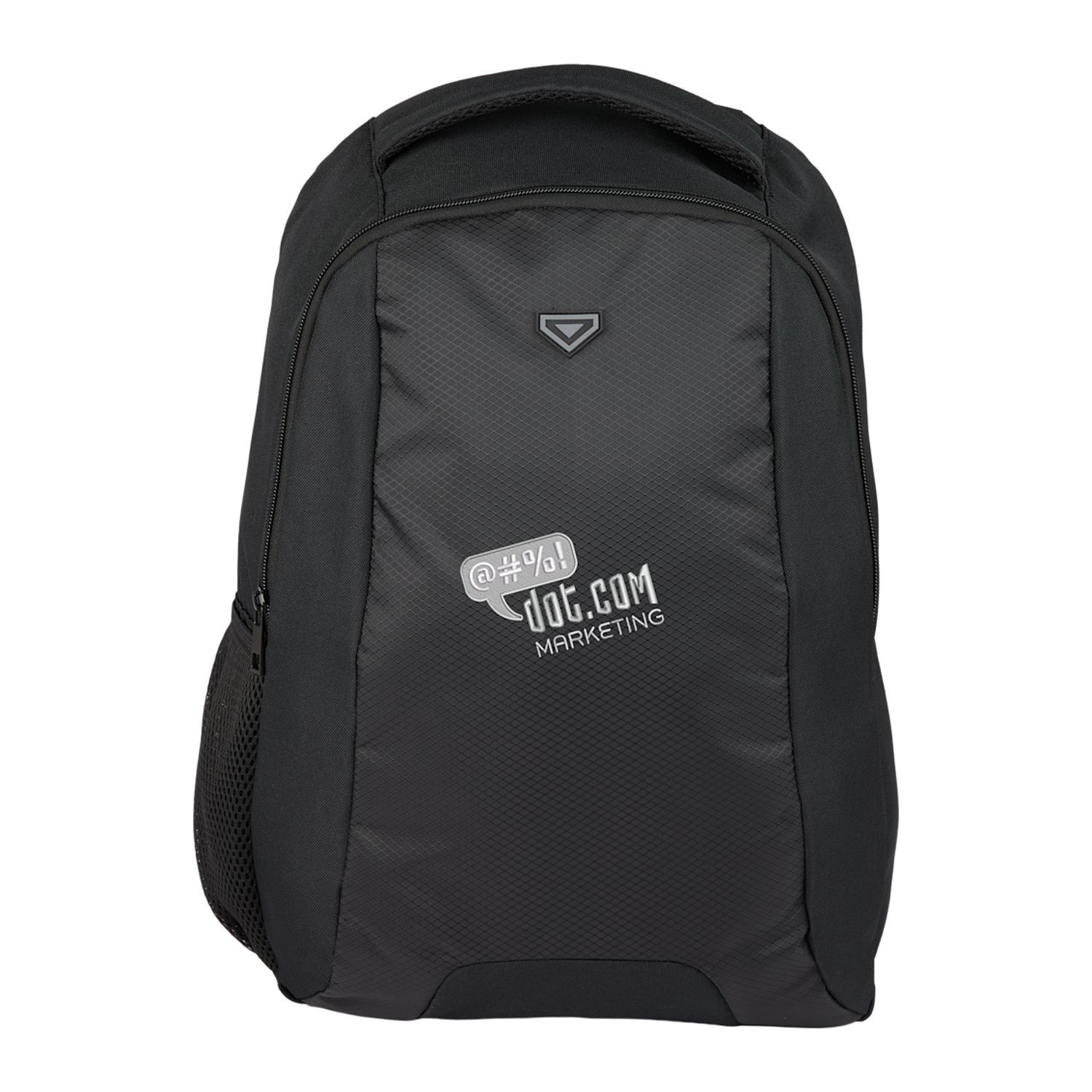 Taylor Recycled 15" Computer Backpack Product Image