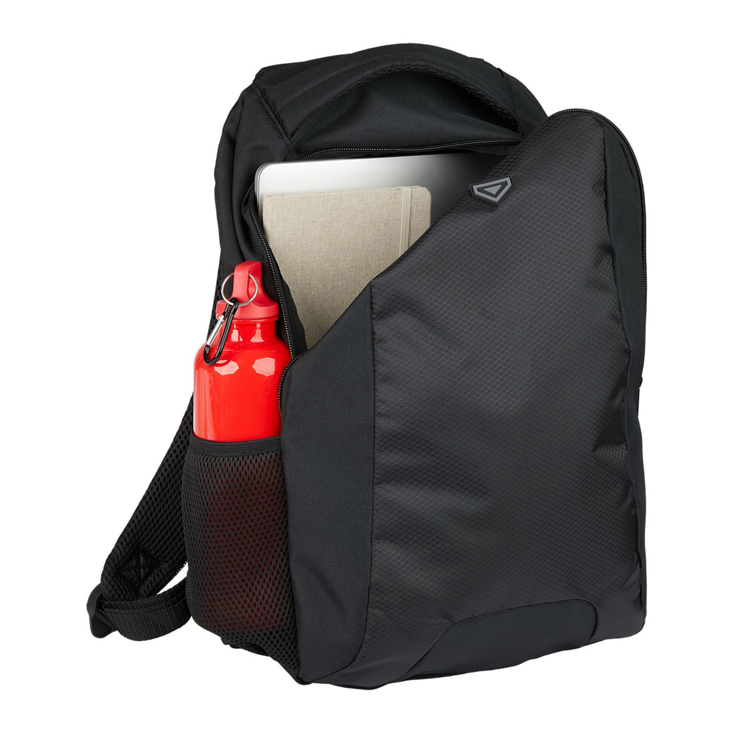Taylor Recycled 15" Computer Backpack Product Image