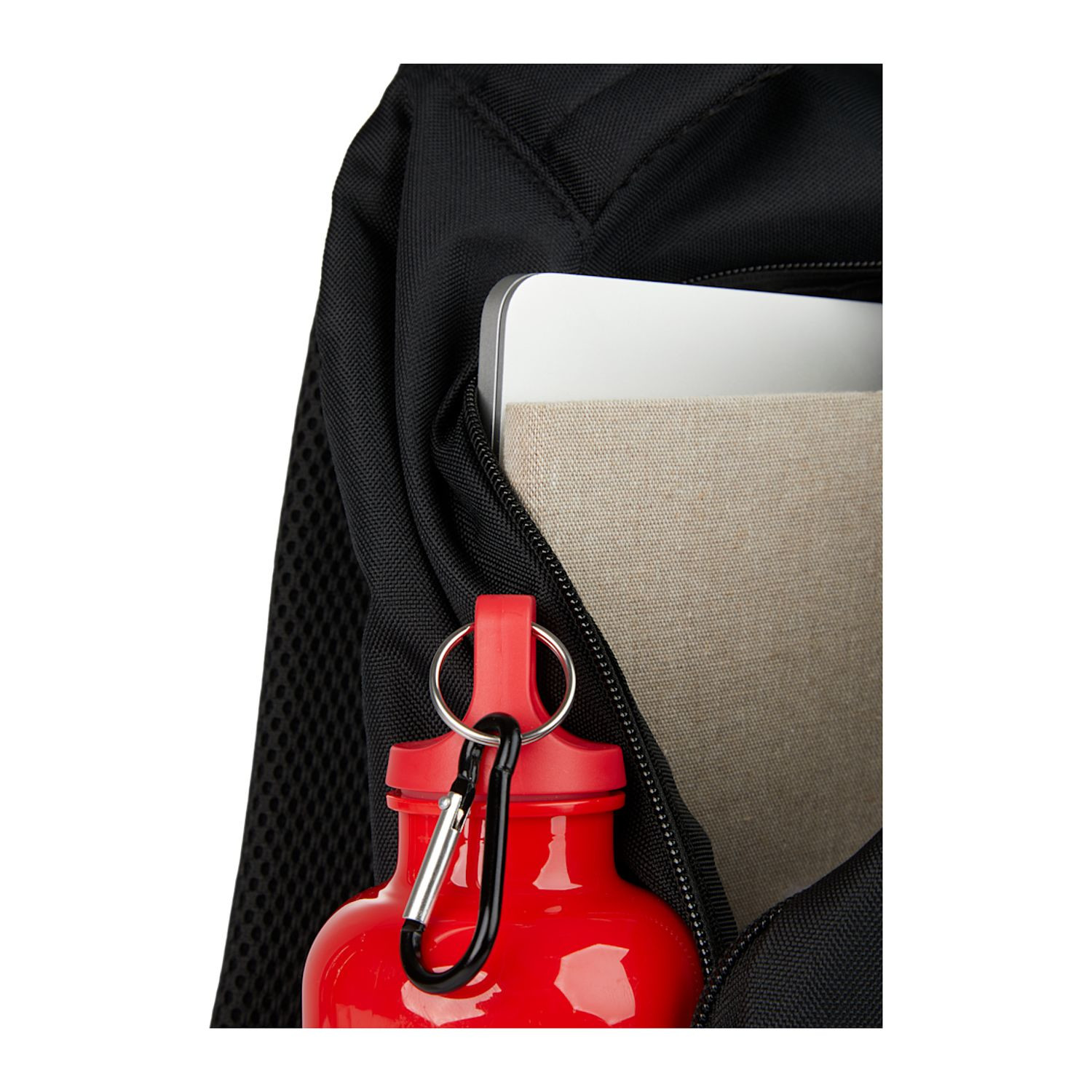 Taylor Recycled 15" Computer Backpack Product Image
