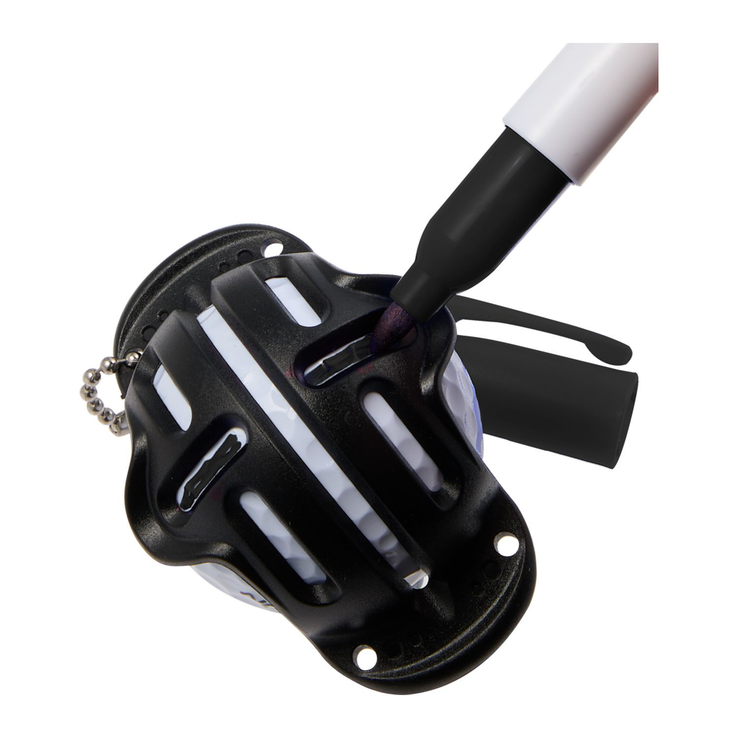 Golf Ball Stencil with Marker Product Image