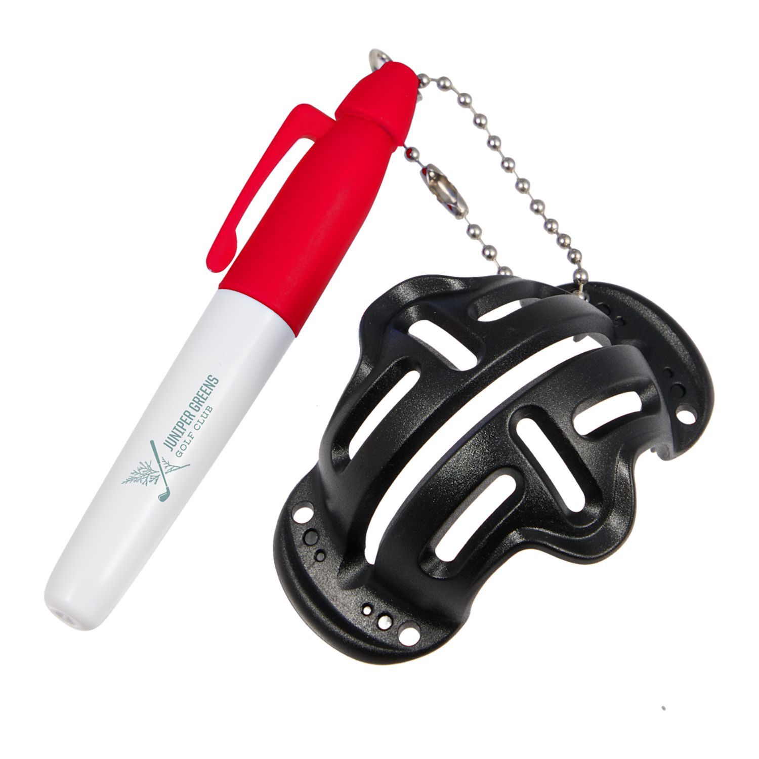Golf Ball Stencil with Marker Product Image