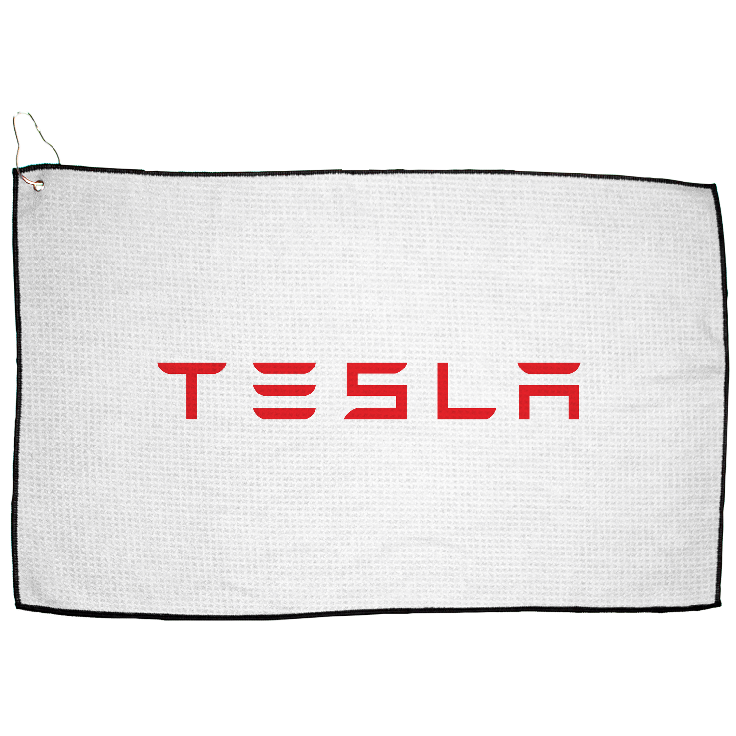 16 x 26 Rpet Waffle Golf Towel W/ Hook & Grommet Product Image