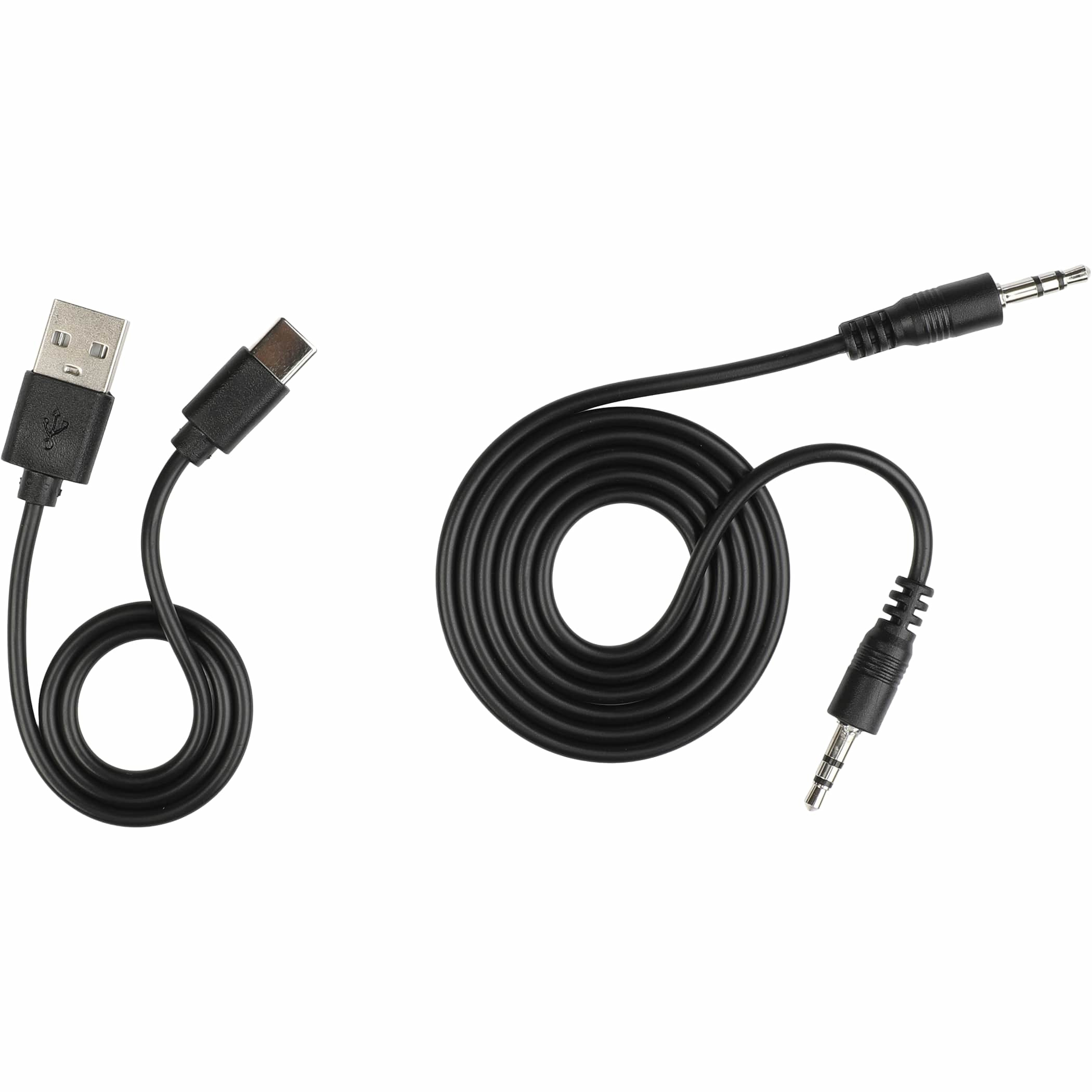 Zen Pods Bluetooth Headphones with ANC Product Image