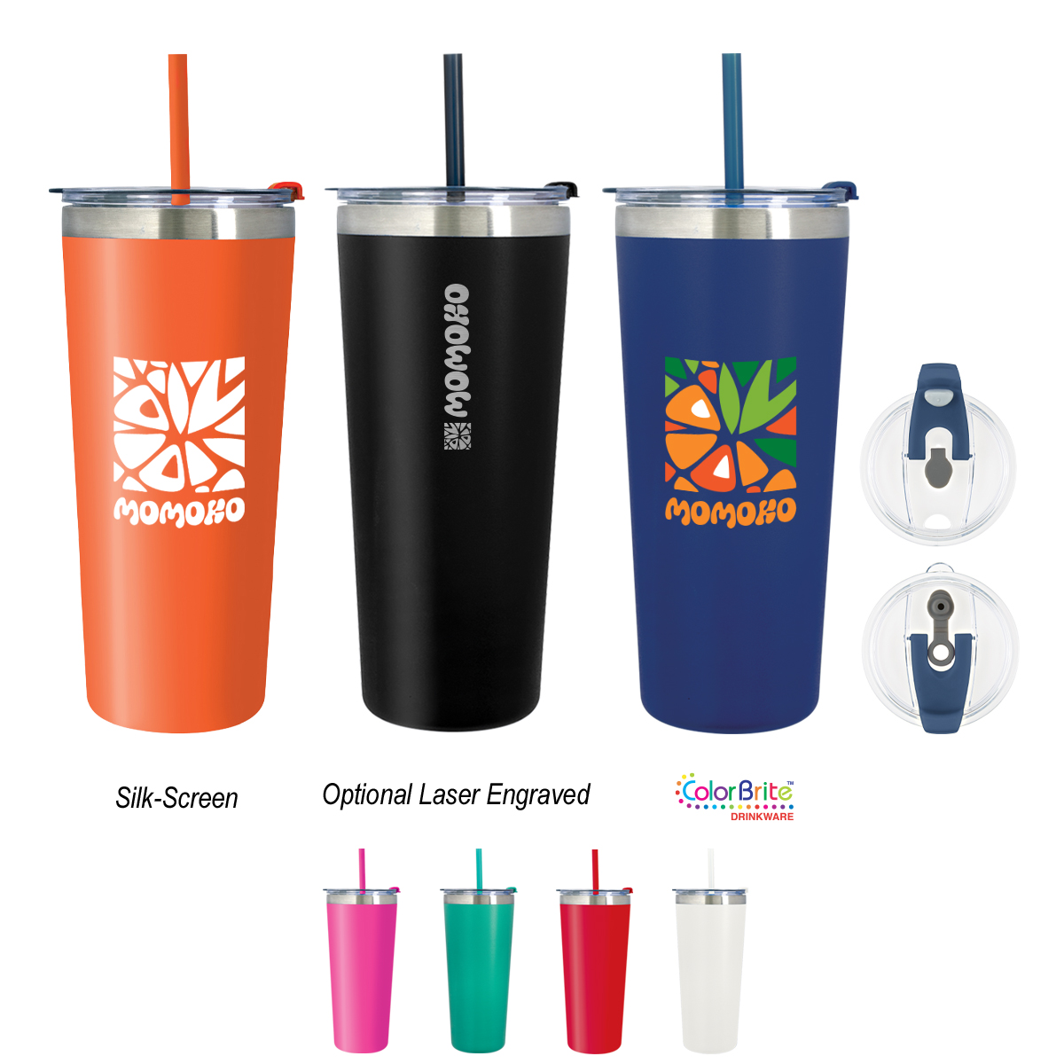 Colma Tumbler - 24 oz. Product Image