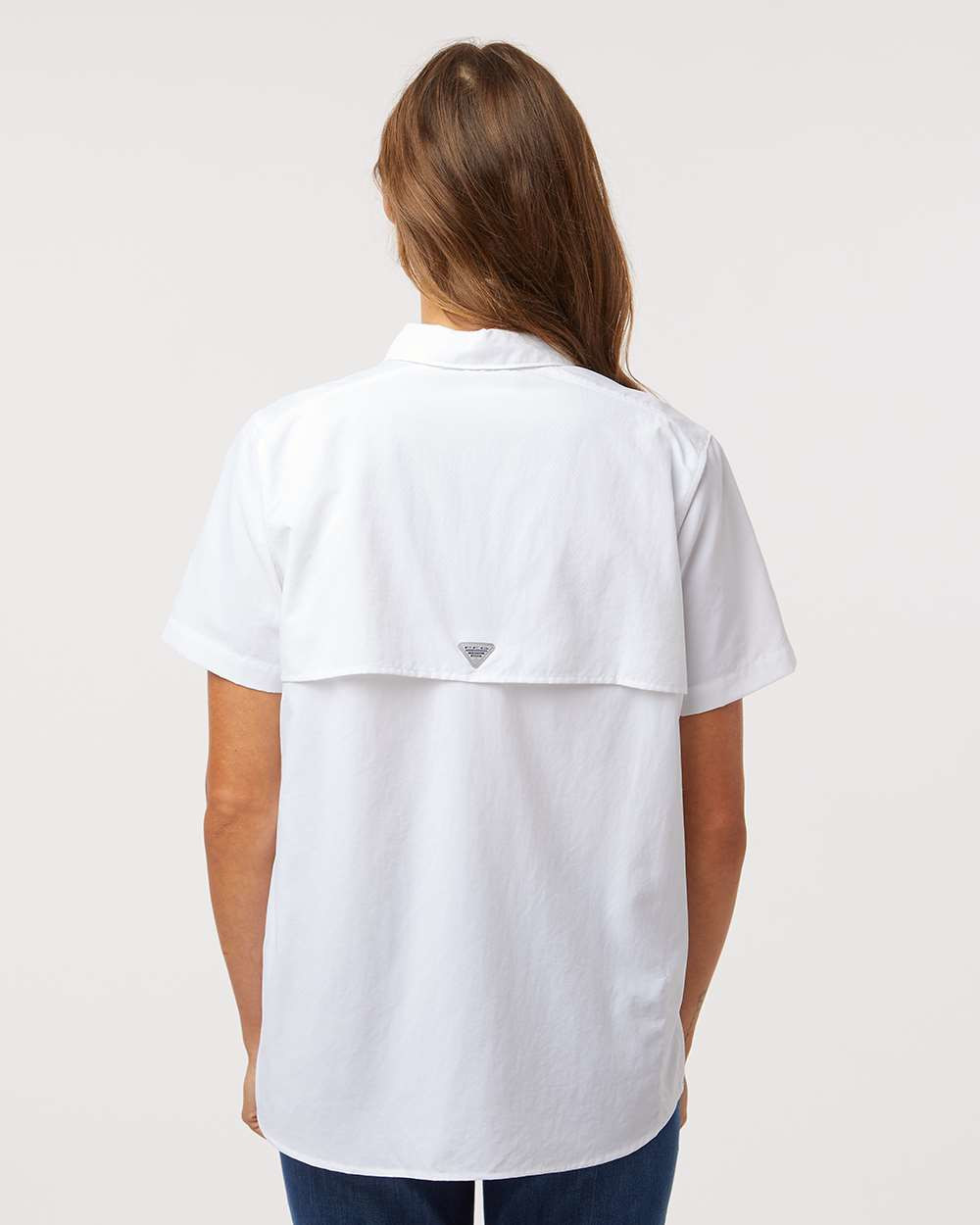 Columbia Women's PFG Bahama™ Short Sleeve Shirt Product Image