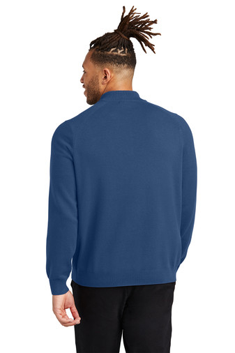 Mercer+Mettle® 1/4-Zip Sweater Product Image