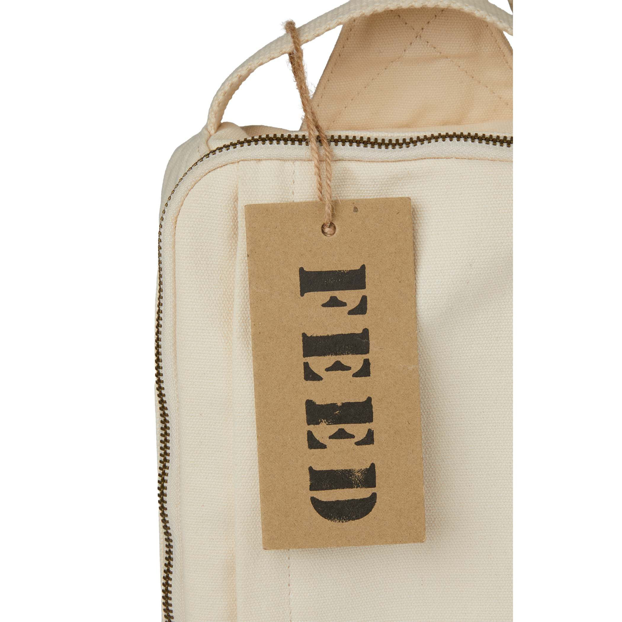 FEED Organic Cotton Sling Backpack Product Image