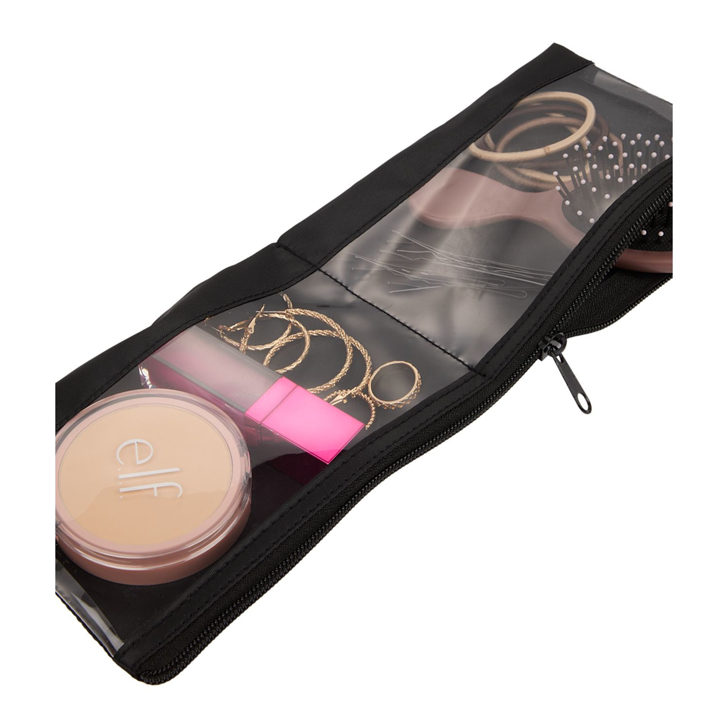 Two-Compartment Travel Organizer Product Image