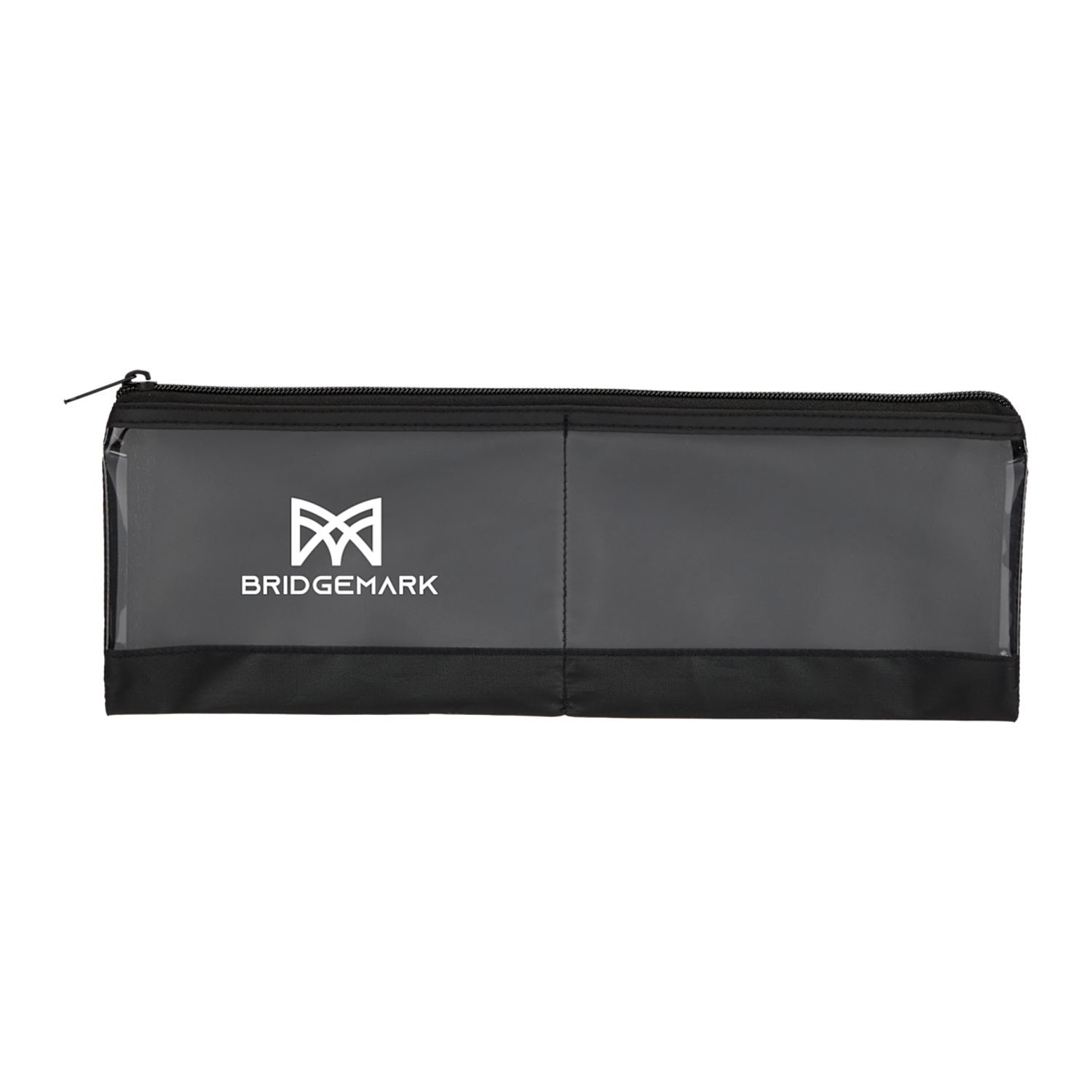 Two-Compartment Travel Organizer Product Image