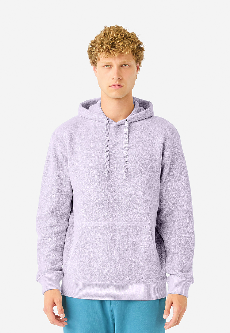 Lane Seven Nantucket Pullover Hoodie Product Image