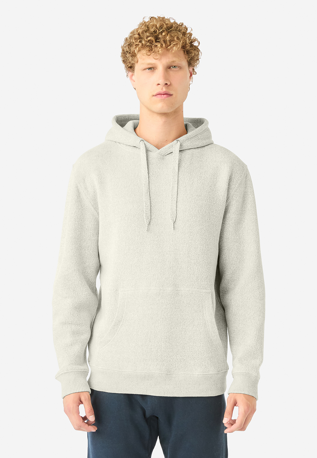 Lane Seven Nantucket Pullover Hoodie Product Image
