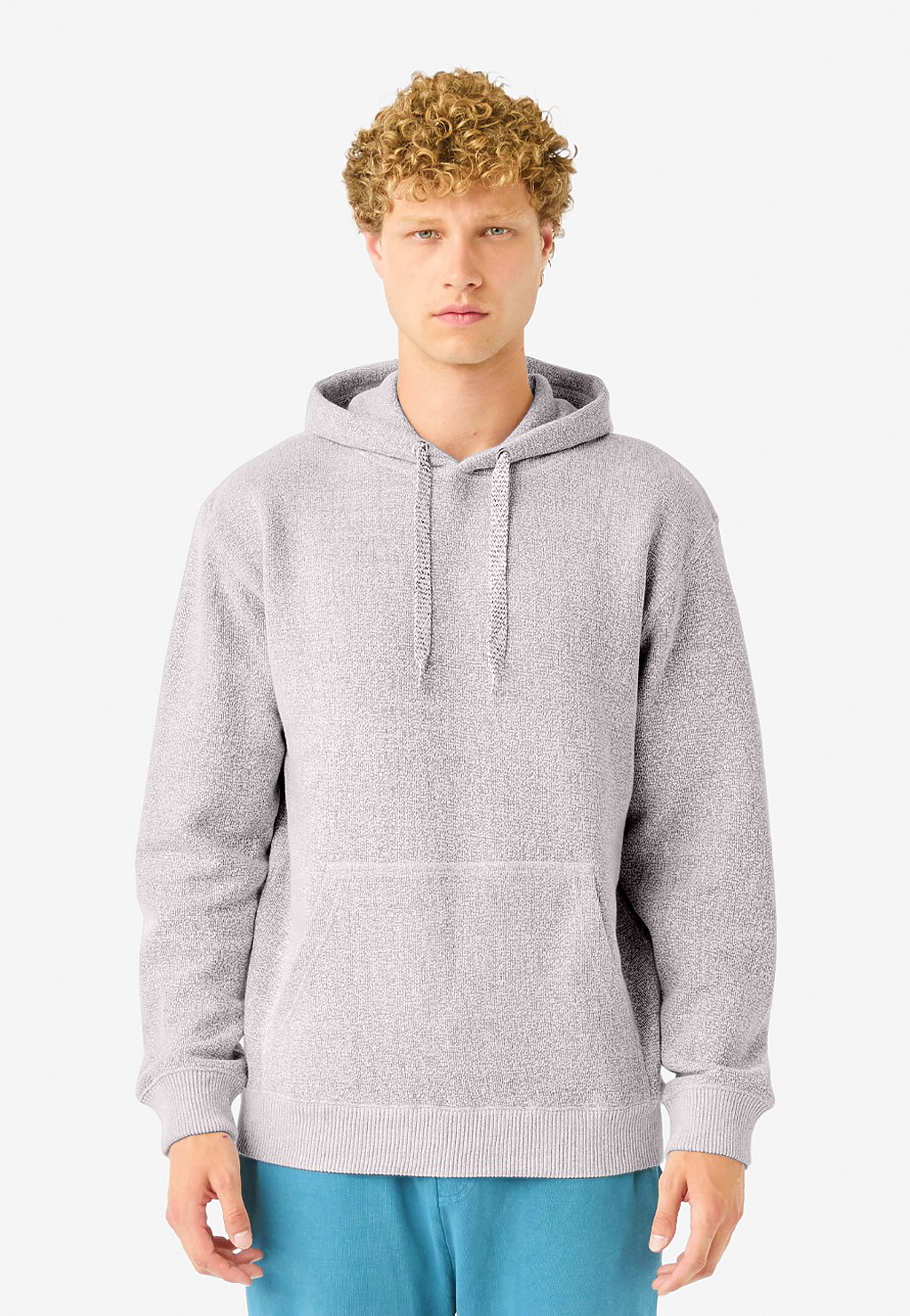Lane Seven Nantucket Pullover Hoodie Product Image