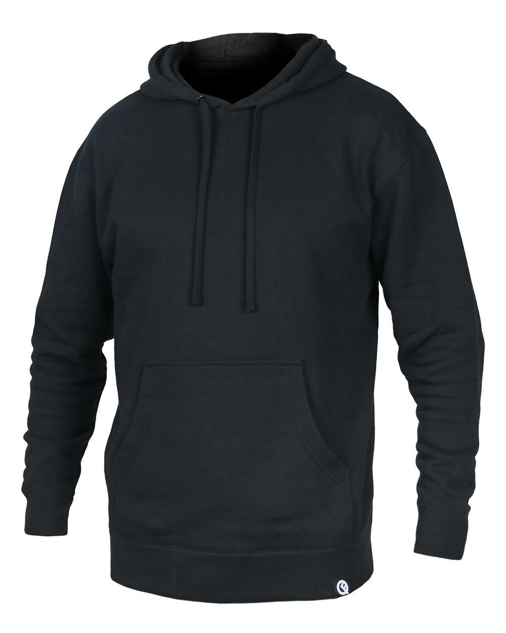 Quikflip 2-in-1 Kimura Pullover Hooded Sweatshirt Product Image