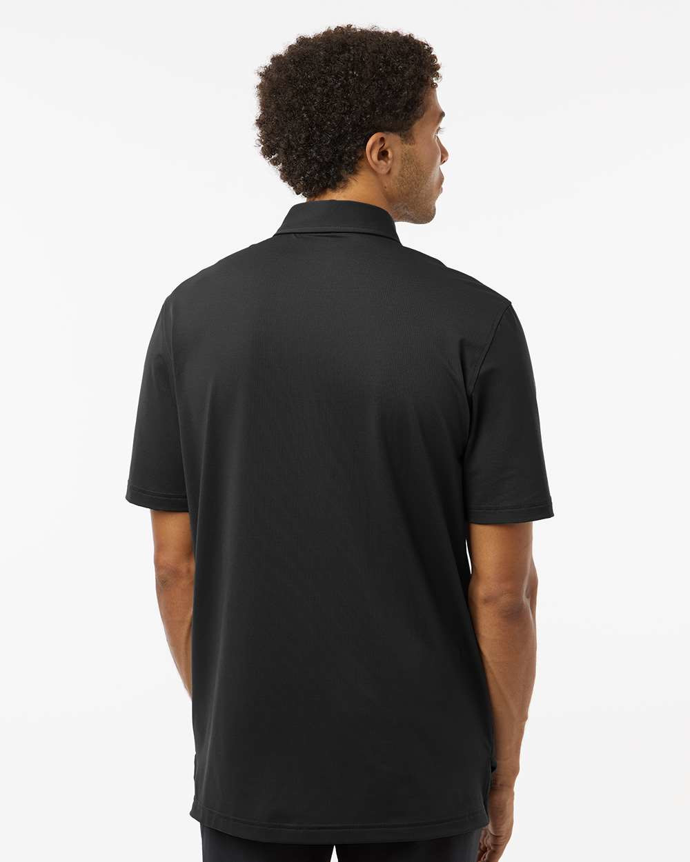 adidas Button Down Short Sleeve Shirt Product Image