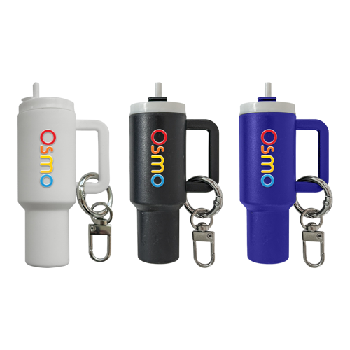 Mini Mug Key Chain Product Image
