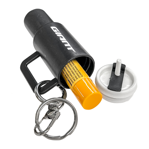 Mini Mug Key Chain Product Image