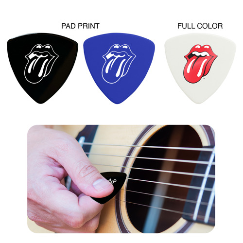 Guitar Pick Product Image