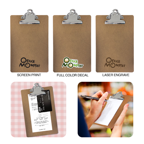Mini Clipboard Product Image