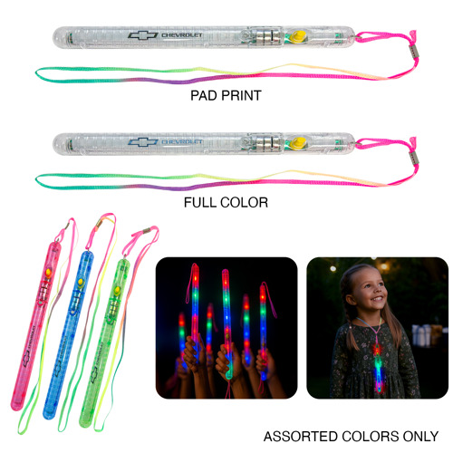 Light Up Wand Product Image