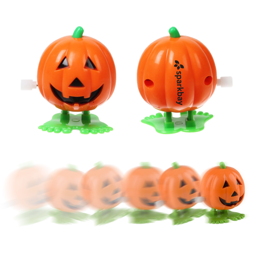 Wind Up Pumpkin Product Image