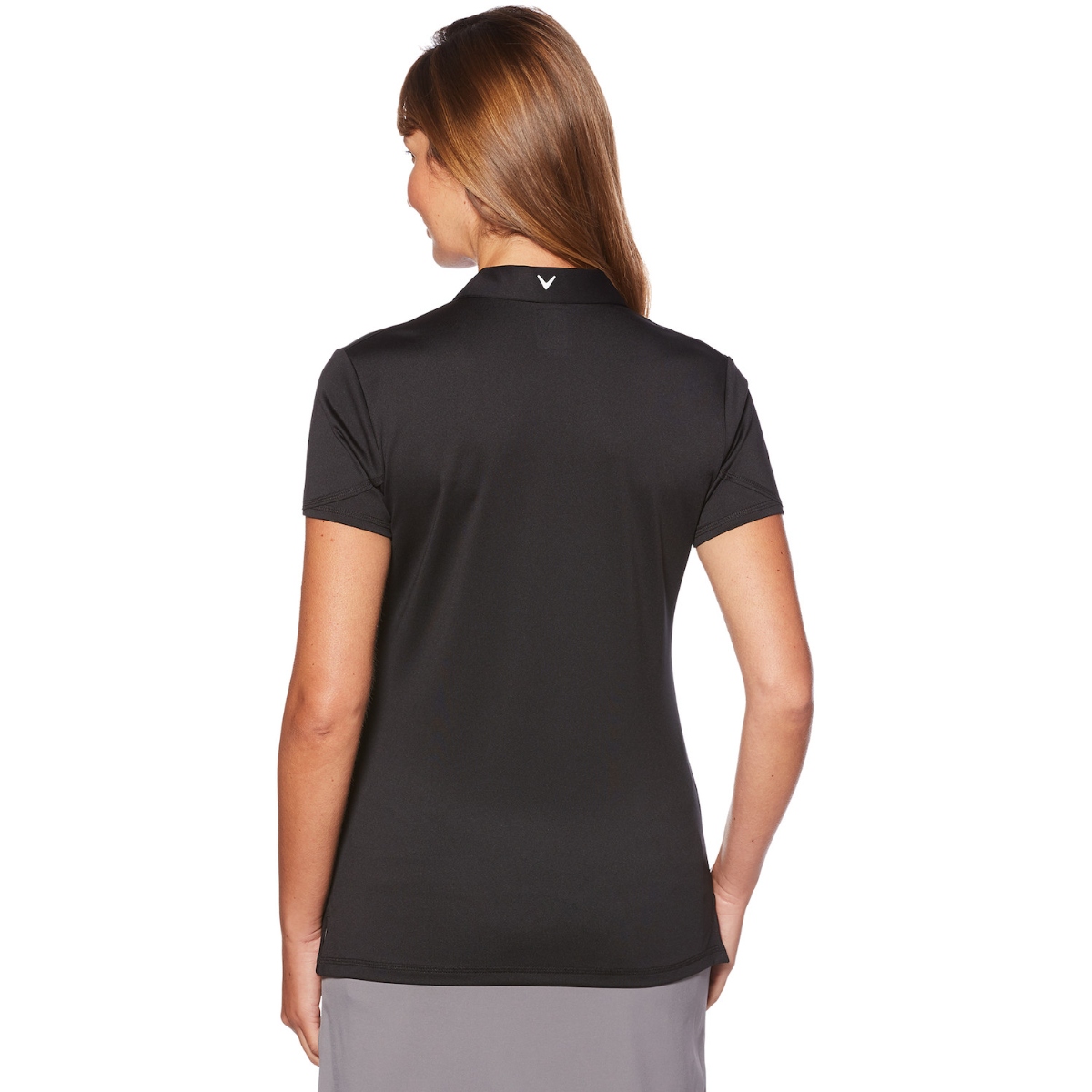 Callaway Women's Tulip Sleeve Polo Product Image