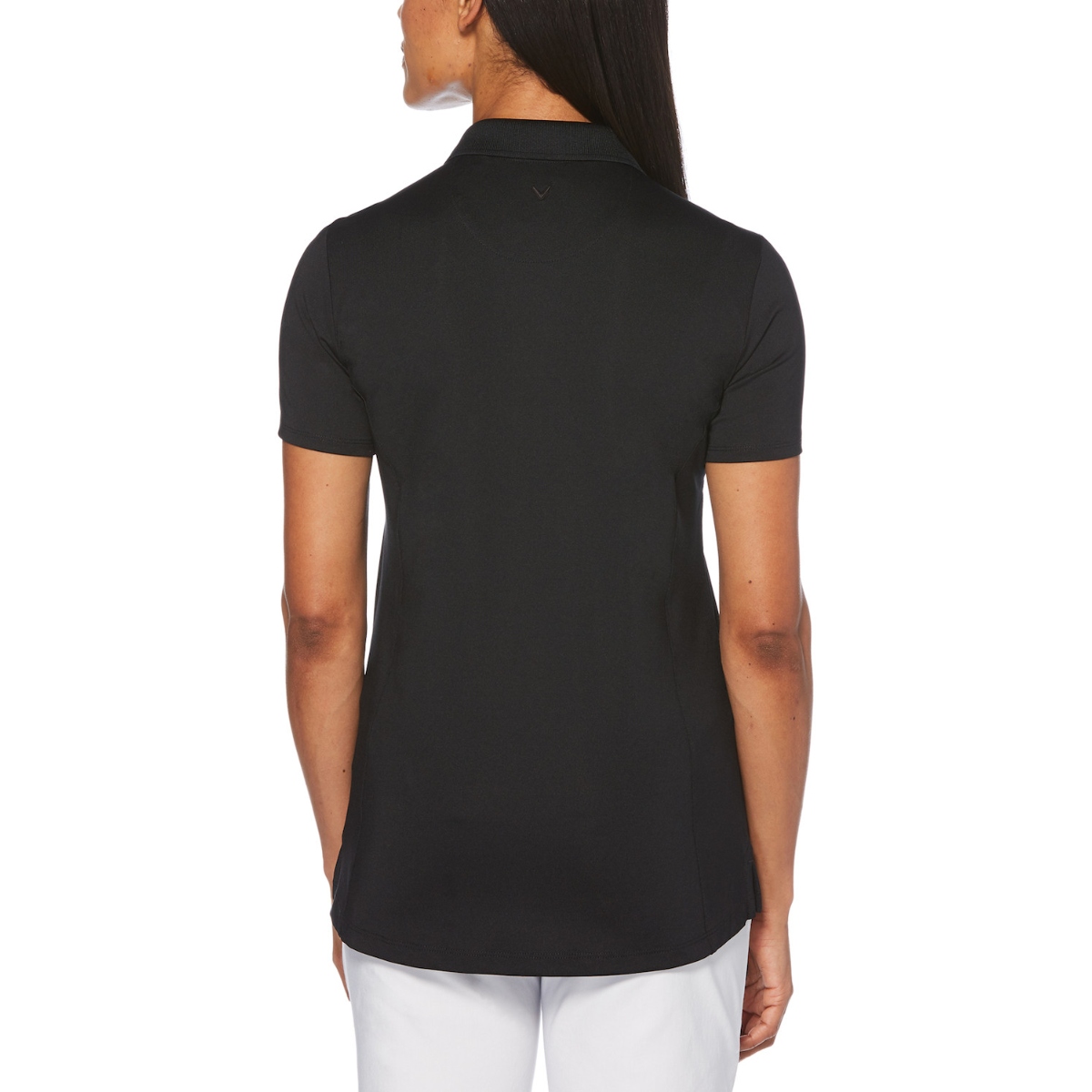 Callaway Women's Opti-Dri Chev Polo Product Image