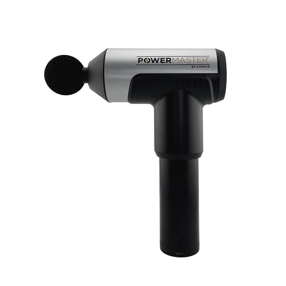 Conair Power Master Percussion Massage Gun Product Image