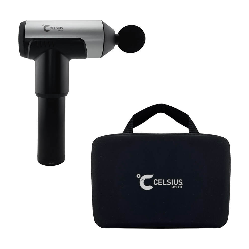Conair Power Master Percussion Massage Gun Product Image