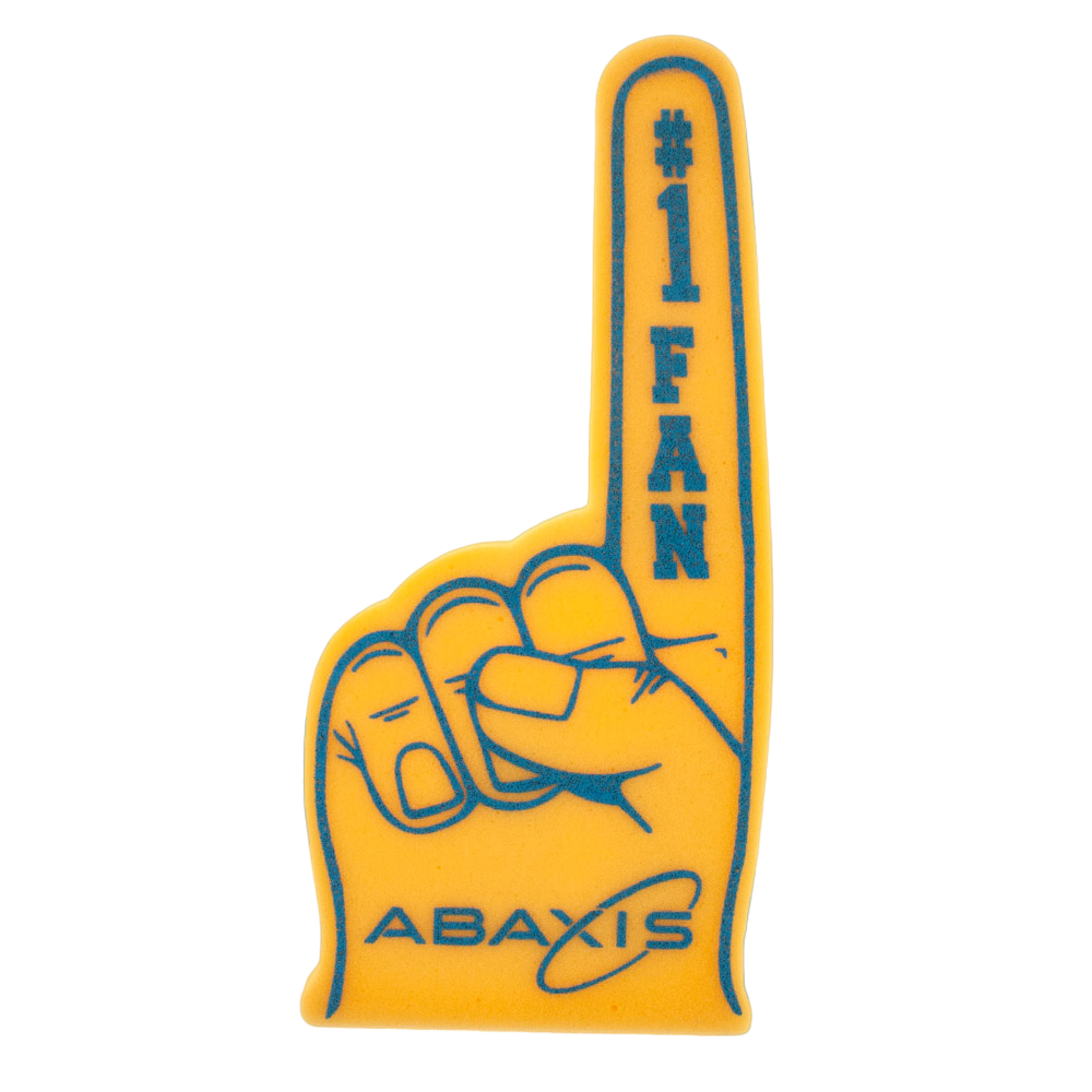 16" Classic #1 Foam Finger Product Image