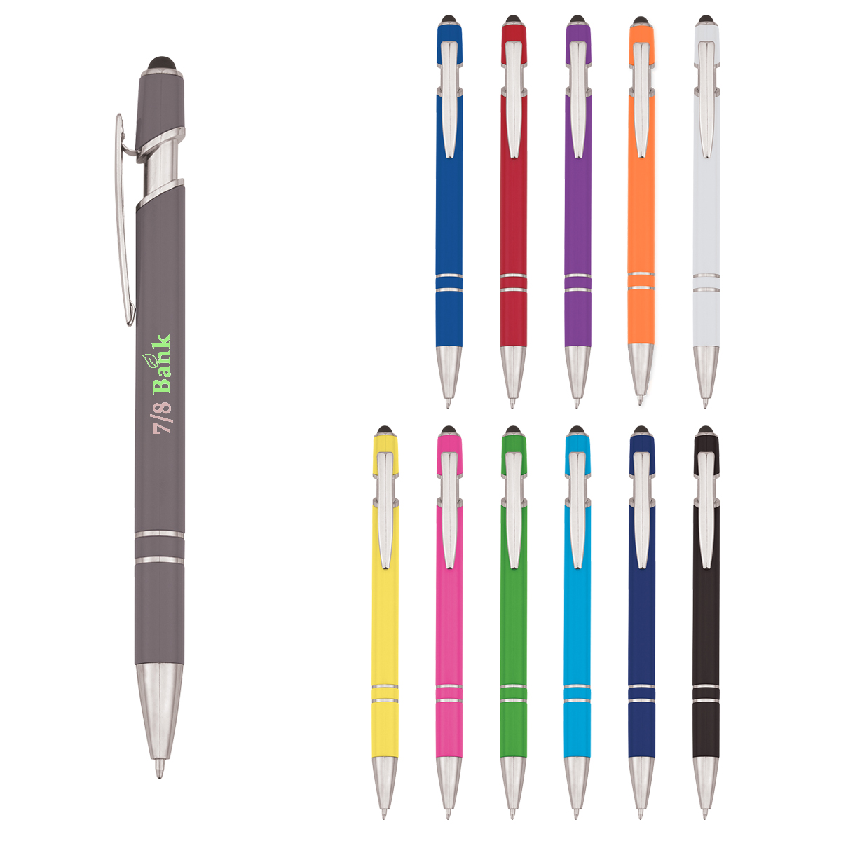 Roslin Incline Stylus Pen Product Image