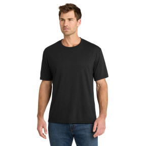 Volunteer Knitwear™ Tri Tee Product Image