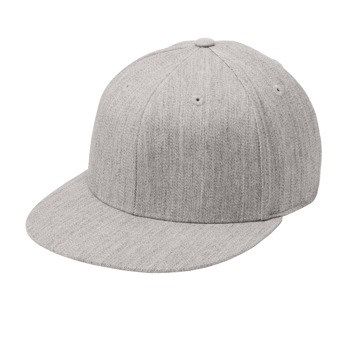 Port Authority Flexfit 210® Flat Bill Cap Product Image