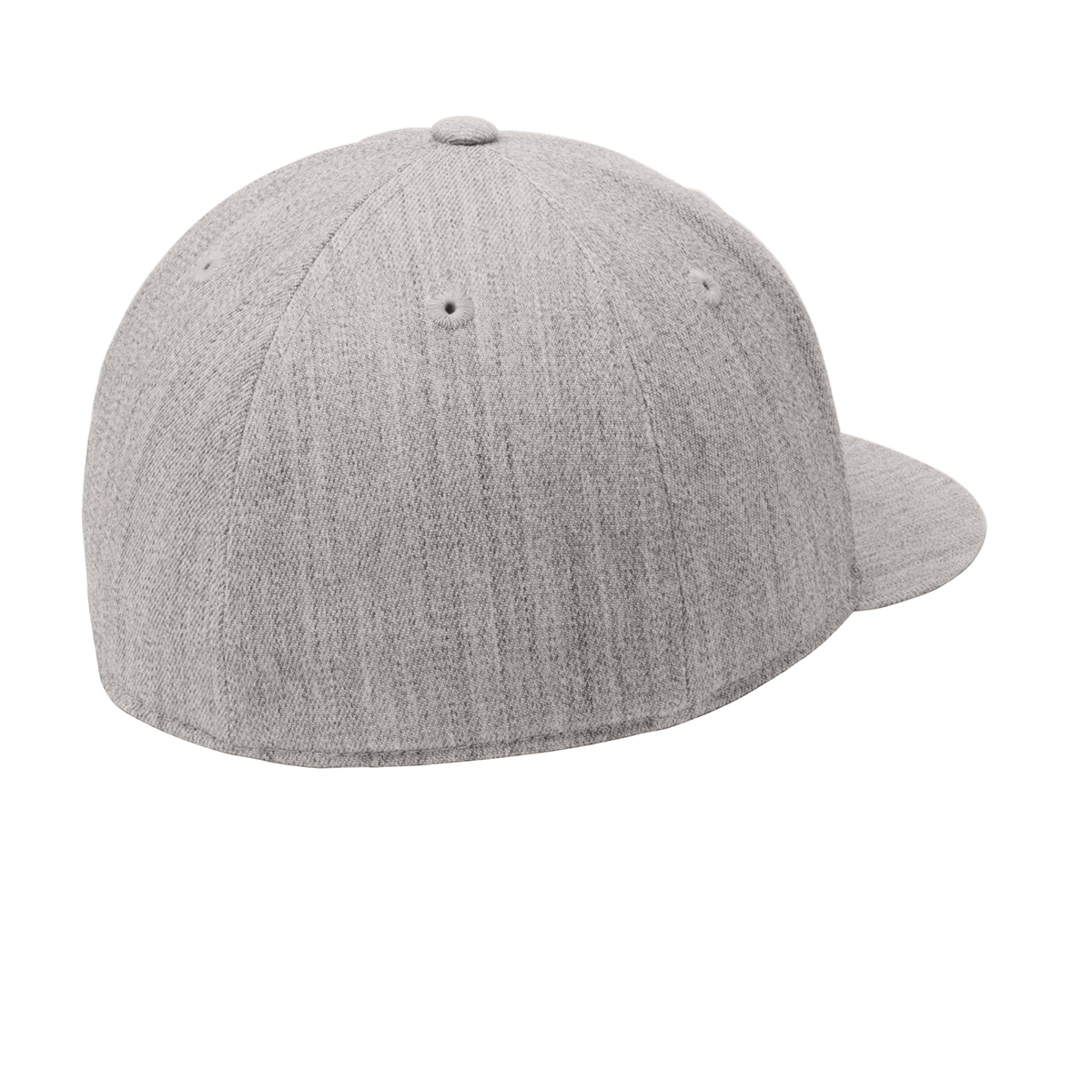 Port Authority Flexfit 210® Flat Bill Cap Product Image