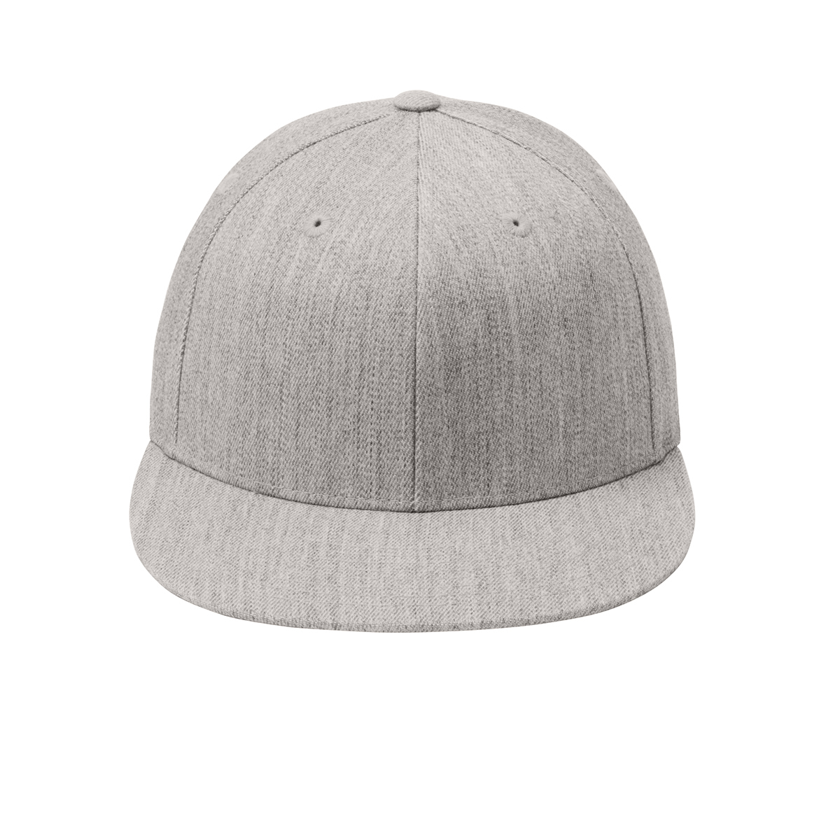 Port Authority Flexfit 210® Flat Bill Cap Product Image
