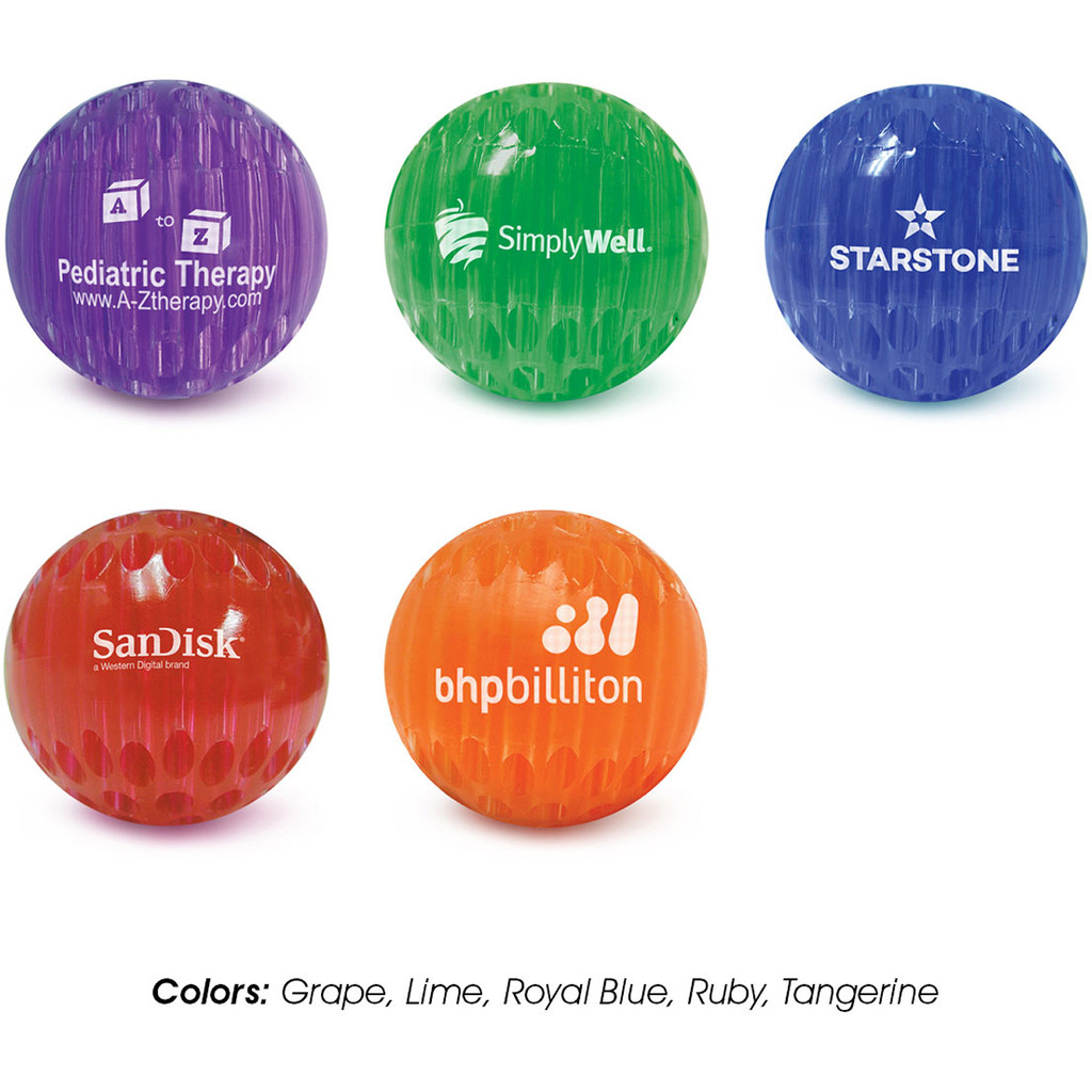 Jelly Smacker Stress Ball Product Image