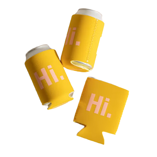 Kolder Kaddy Neoprene Can Cooler Product Image