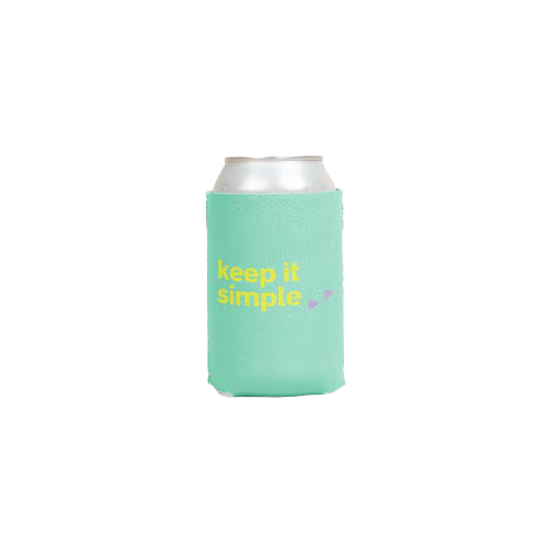 Kolder Kaddy Neoprene Can Cooler Product Image
