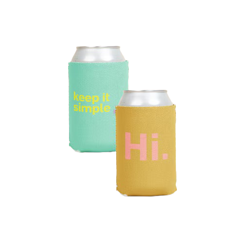 Kolder Kaddy Neoprene Can Cooler Product Image