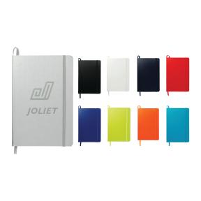5.5 x 8.5 Ambassador Bound JournalBook Product Image