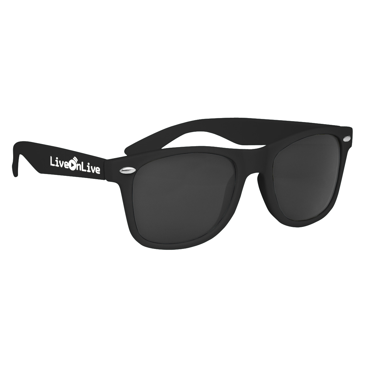 Velvet Touch Matte Sunglasses Product Image