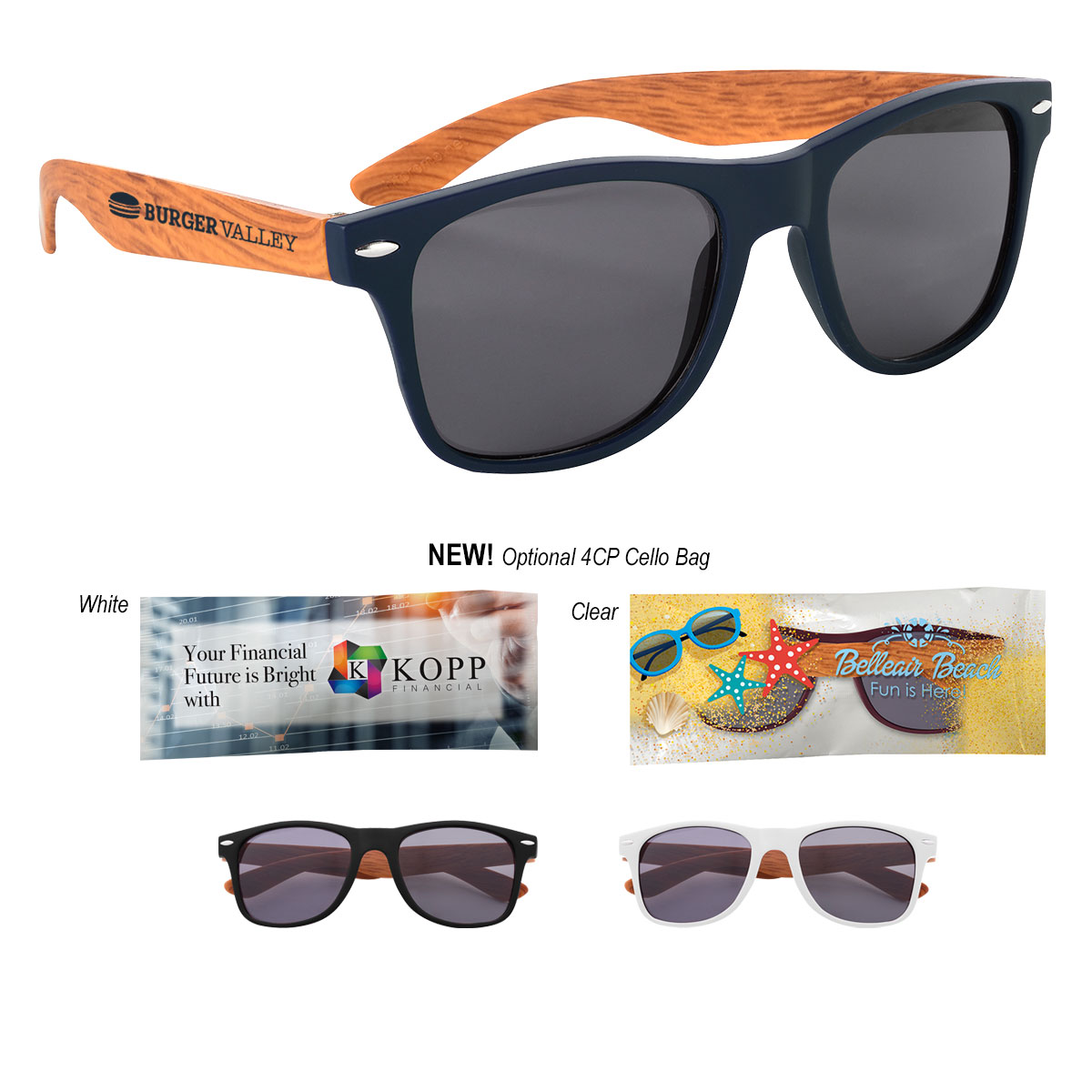 Surfrider Malibu Sunglasses Product Image