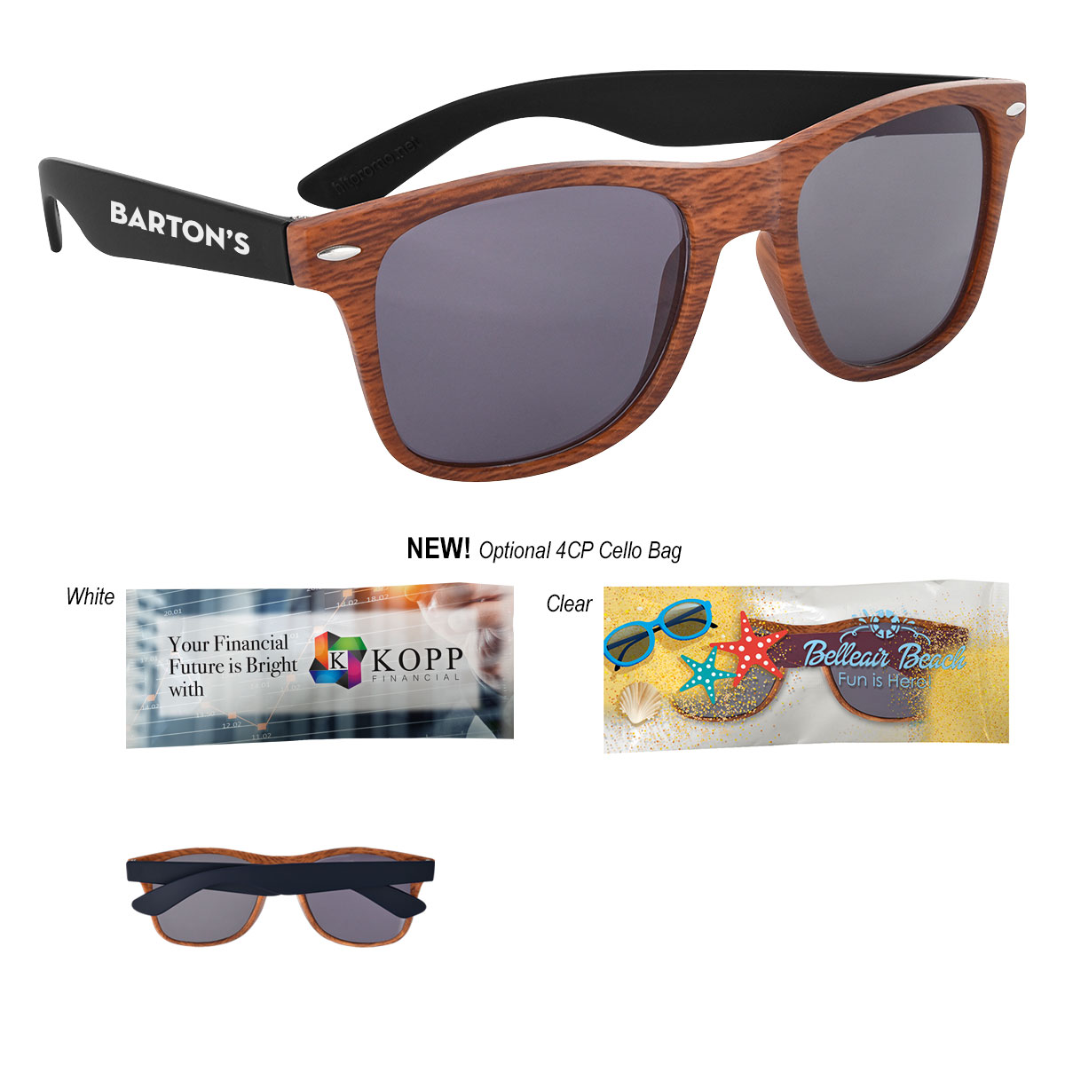 Surf Wagon Malibu Sunglasses Product Image