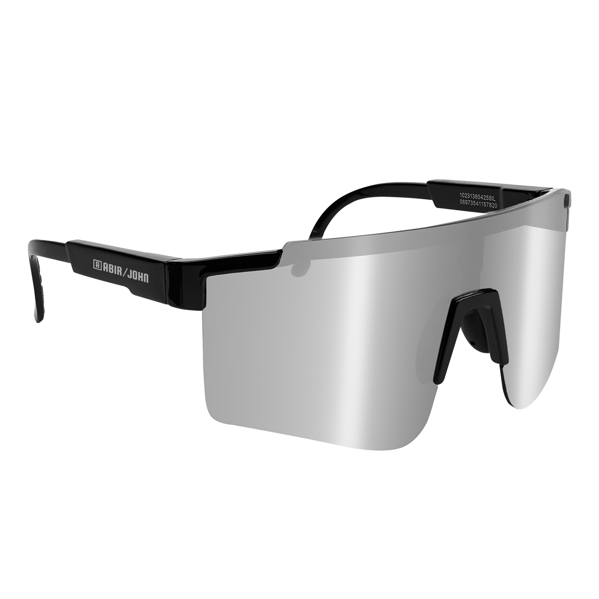 Jagger Recycled Frame Sunglasses Product Image
