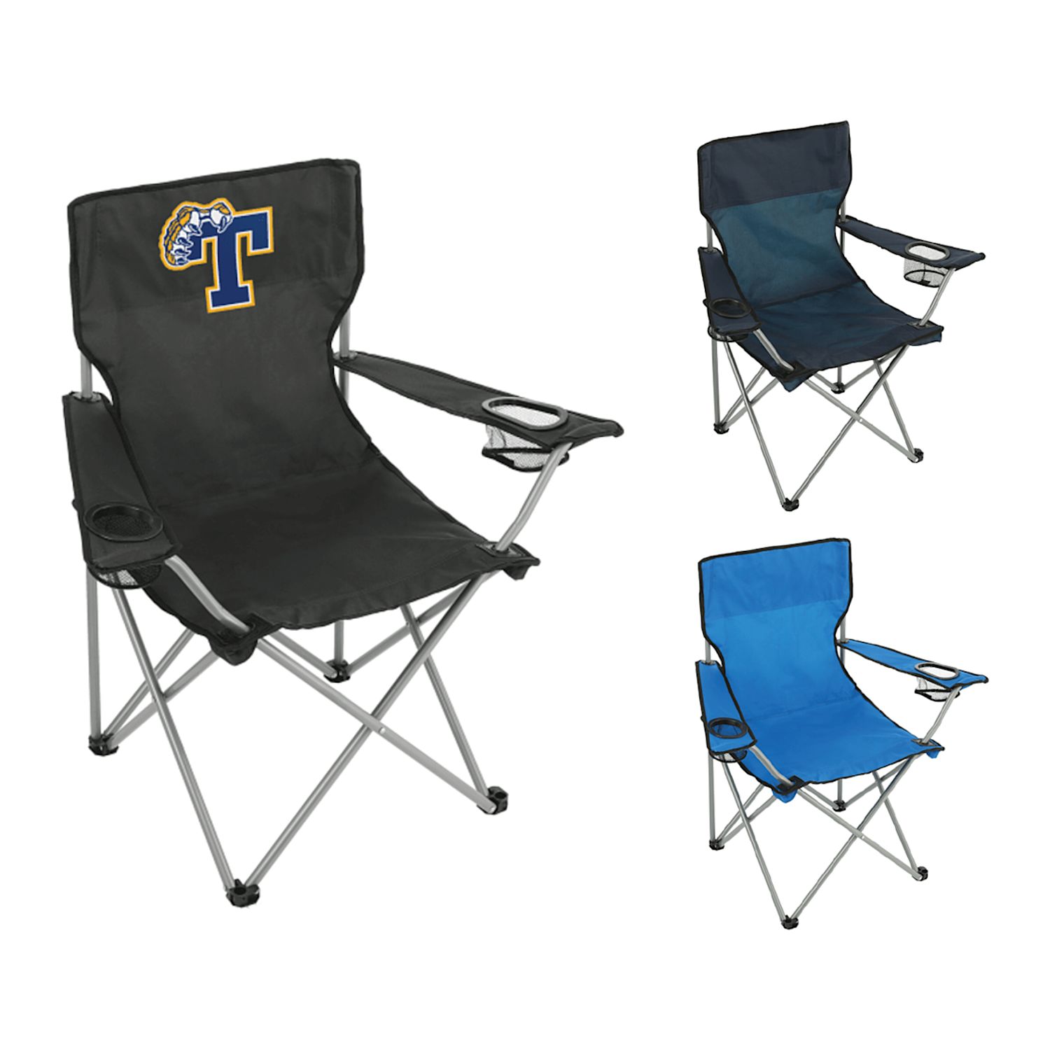 Game Day Event Chair Product Image