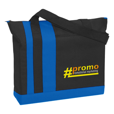 Tri-Band Tote Bag - 19" x 14 ½" Product Image