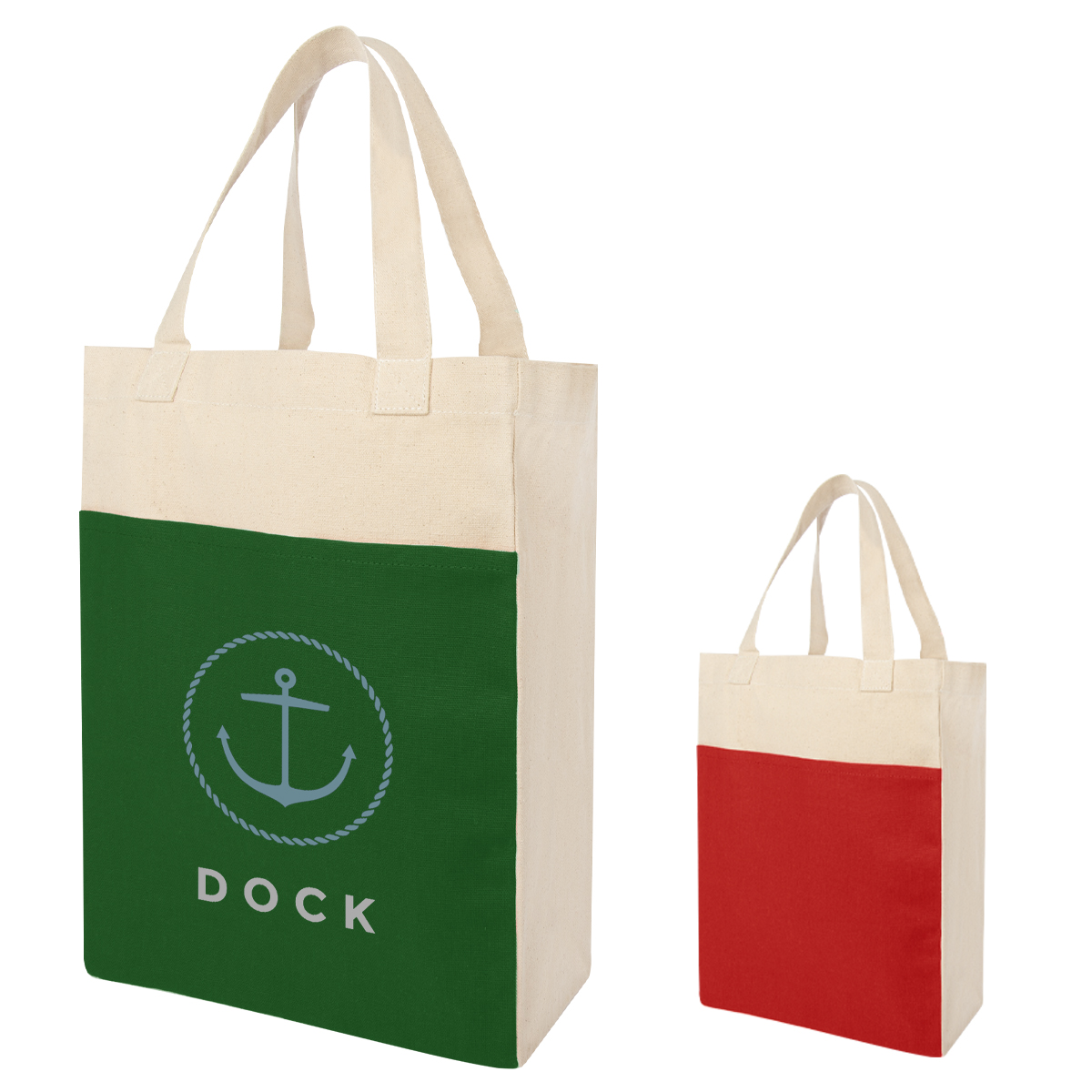 Co-op Canvass Shopper Tote Bag Product Image
