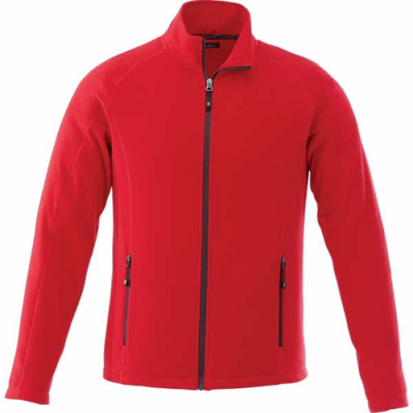 Rixford Polyfleece Jacket | Pinnacle Promotions