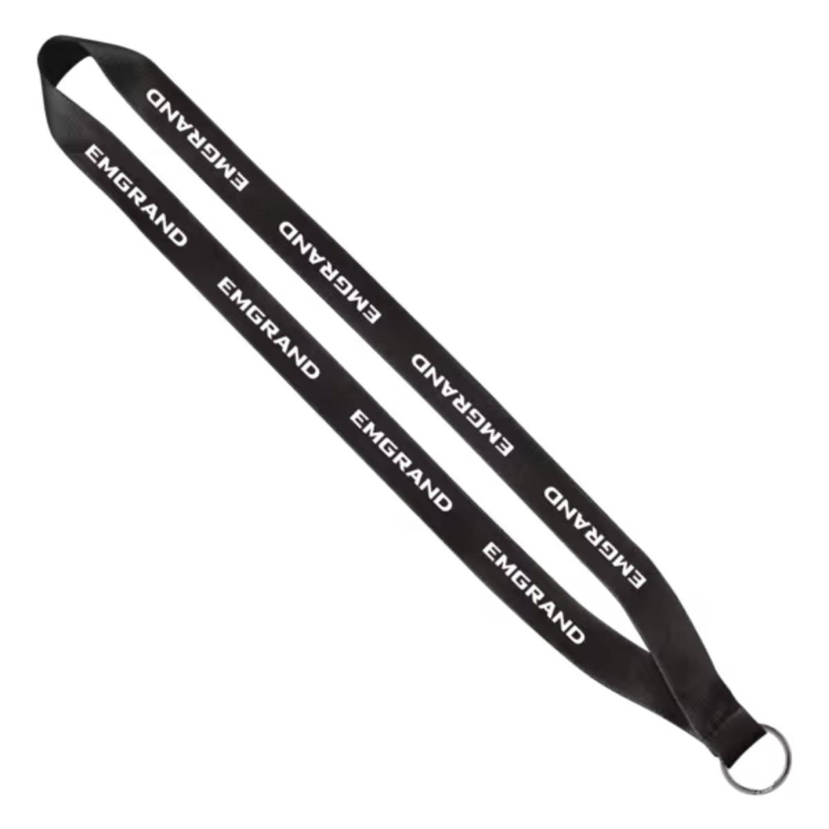 3/4" Polyester Lanyard with Attachment Options Product Image