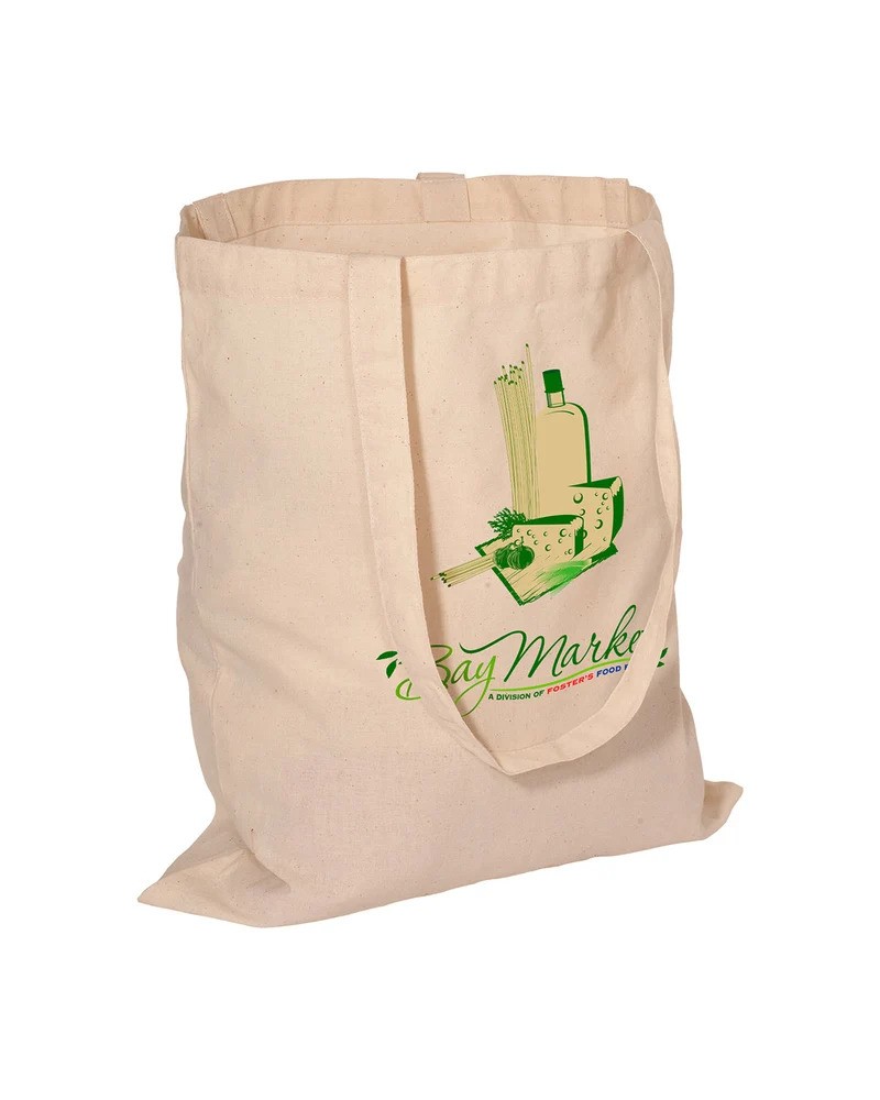 Econo Cotton Tote Product Image
