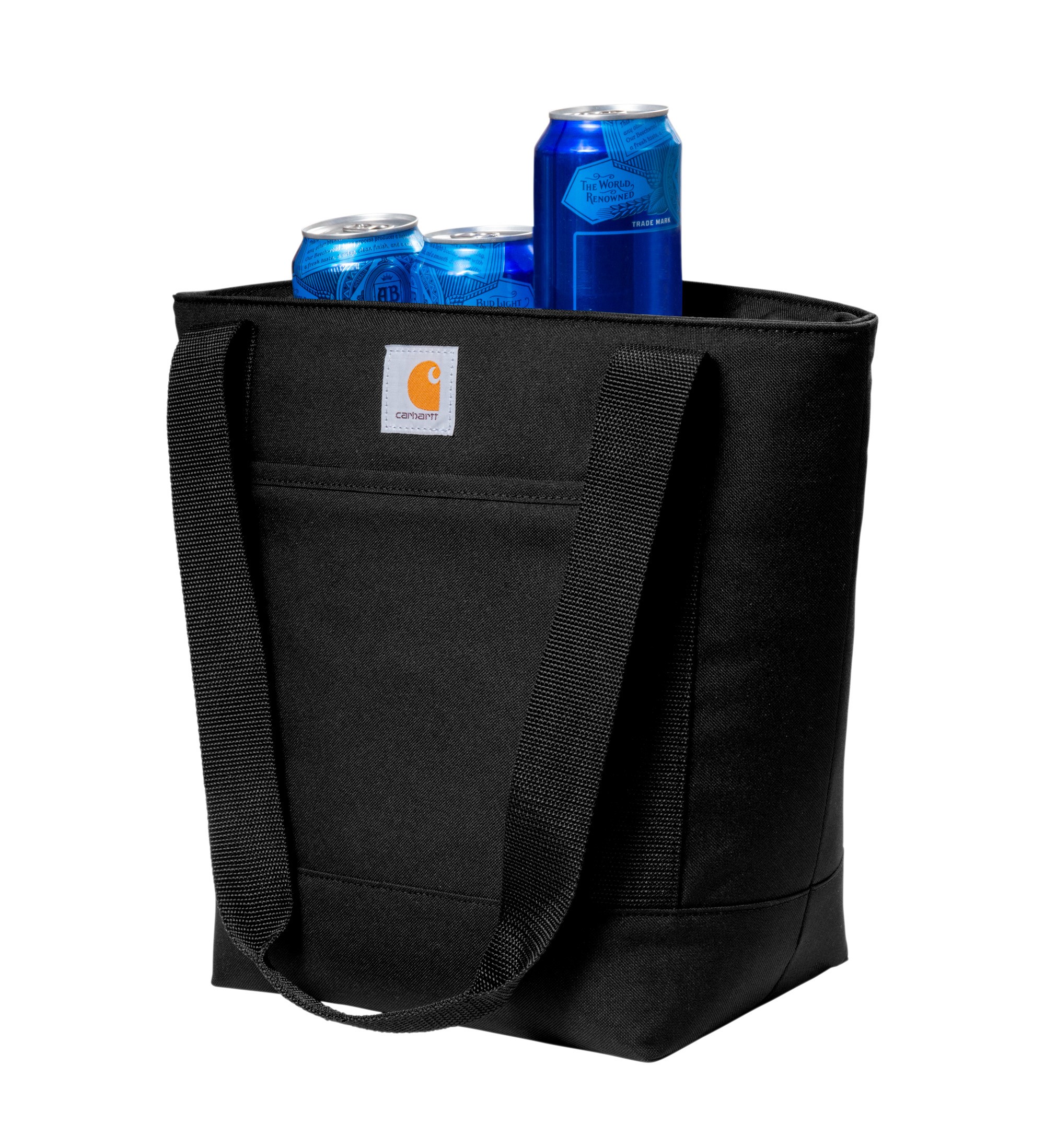 Front of Carhartt® Tote 18-Can Cooler